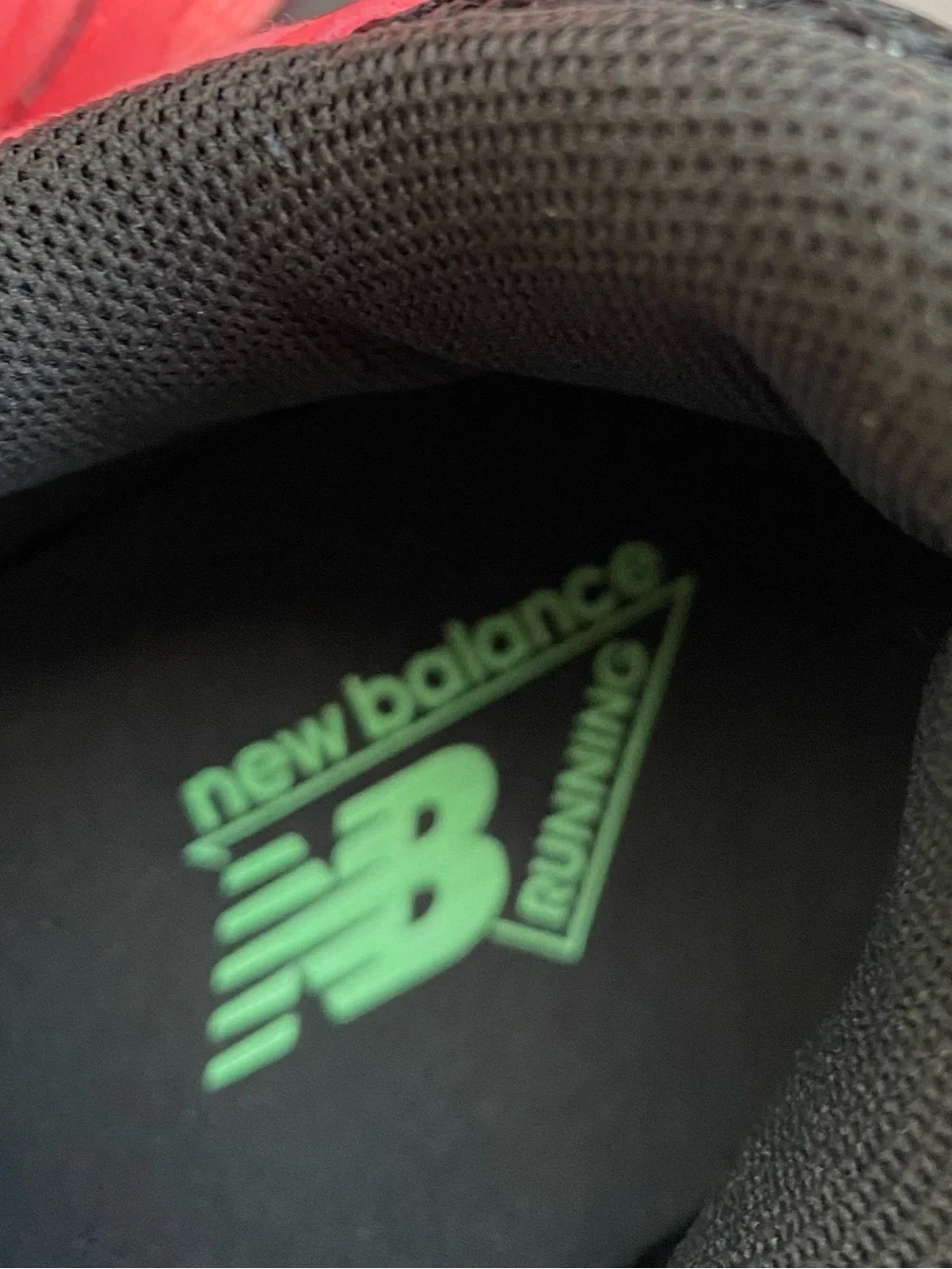 KIDS NEW BALANCE 1000 DESERT HEAT PACK SNEAKERS